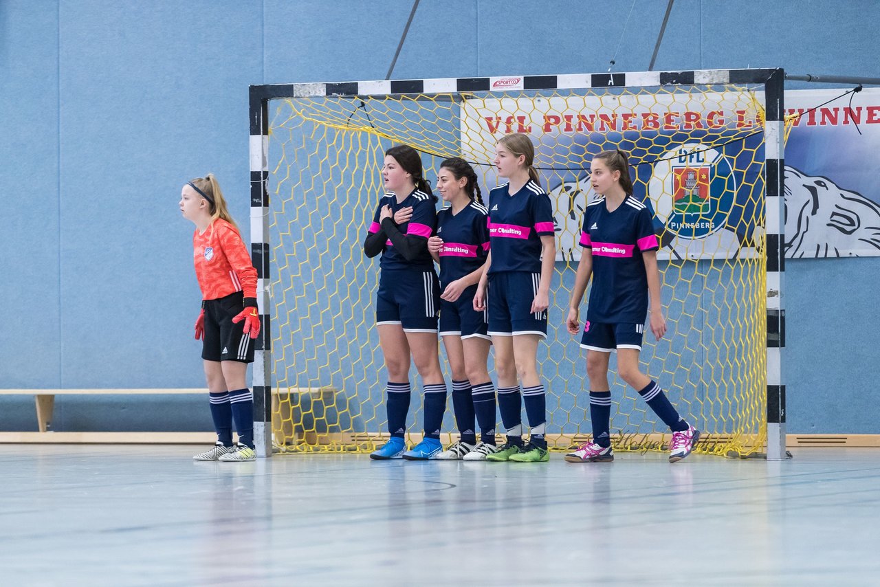 Bild 110 - HFV Futsalmeisterschaft